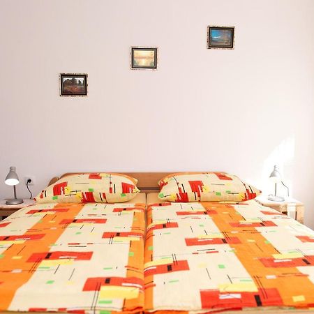 Apartmaji Berginc Кобарід Екстер'єр фото