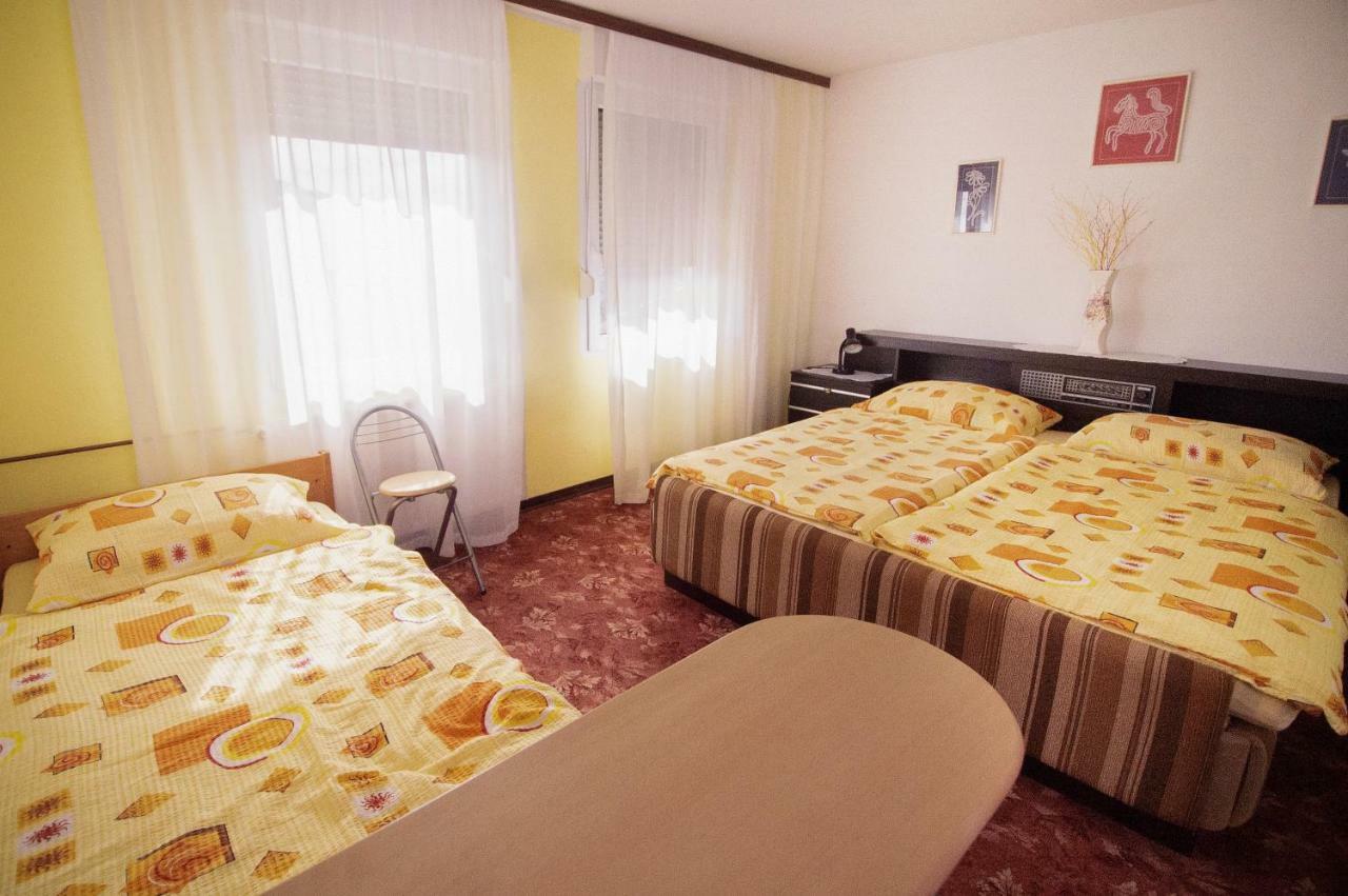 Apartmaji Berginc Кобарід Екстер'єр фото